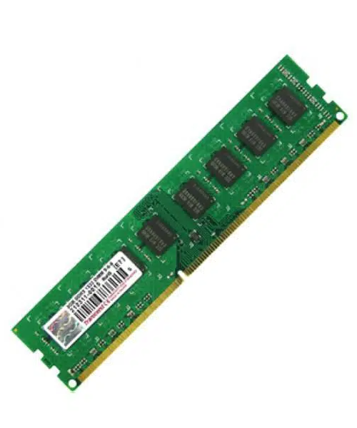 8GB DDR3