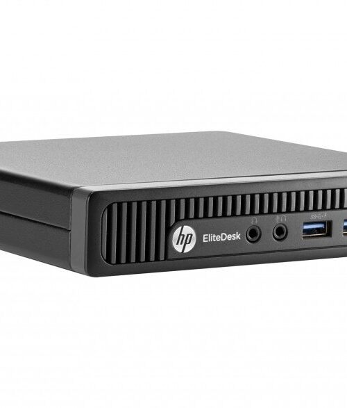 EliteDesk 800 G1 Desktop Mini PC