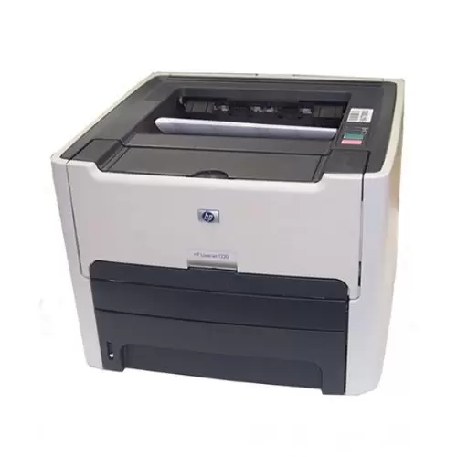 HP LaserJet 1320 Printer - (REFURBISHED)