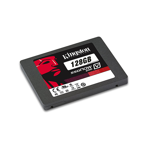 KINGSTON SSD DRIVE 120GB