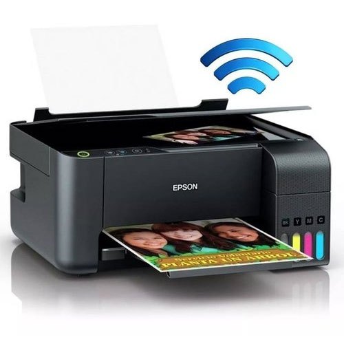 Trader Epson Wireless Printer